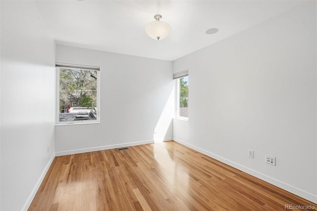 210 S Marion Parkway, Denver, CO 80209