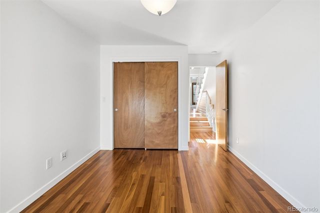 210 S Marion Parkway, Denver, CO 80209