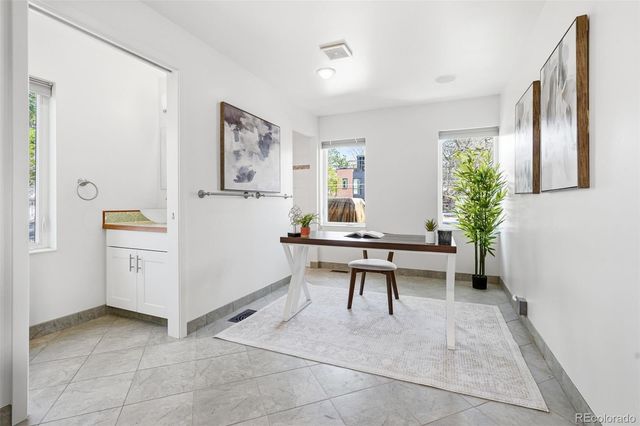 210 S Marion Parkway, Denver, CO 80209