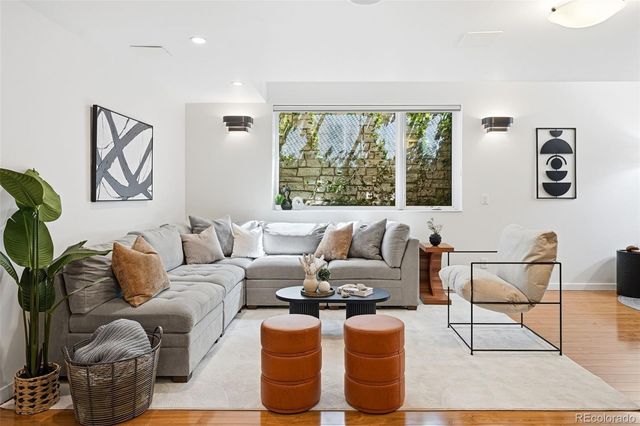 210 S Marion Parkway, Denver, CO 80209