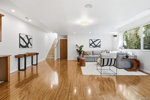 210 S Marion Parkway, Denver, CO 80209