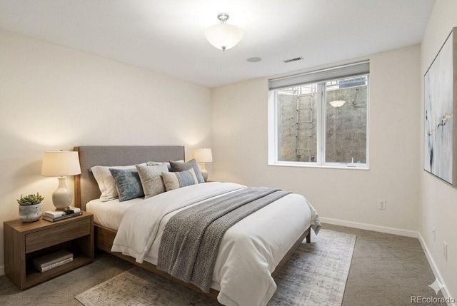 210 S Marion Parkway, Denver, CO 80209