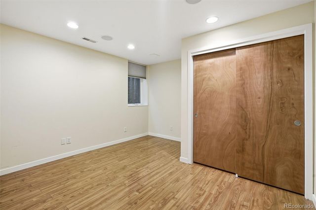 210 S Marion Parkway, Denver, CO 80209