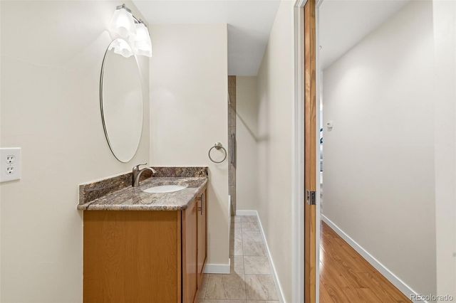 210 S Marion Parkway, Denver, CO 80209