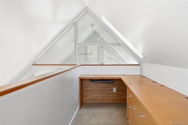 210 S Marion Parkway, Denver, CO 80209