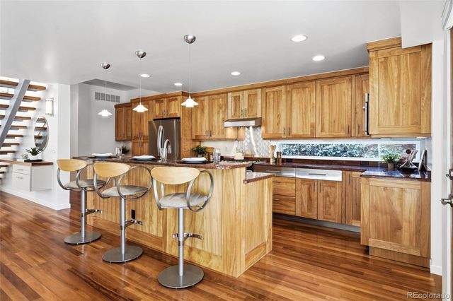 210 S Marion Parkway, Denver, CO 80209