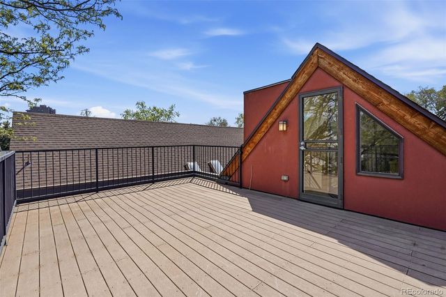 210 S Marion Parkway, Denver, CO 80209