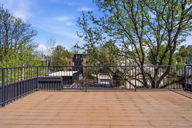 210 S Marion Parkway, Denver, CO 80209