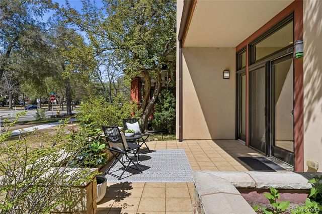 210 S Marion Parkway, Denver, CO 80209