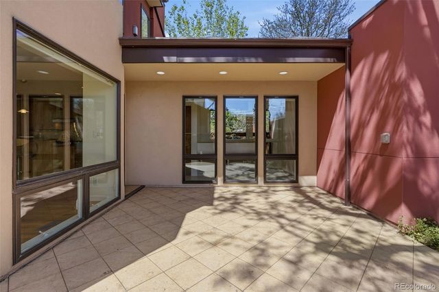 210 S Marion Parkway, Denver, CO 80209