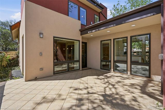 210 S Marion Parkway, Denver, CO 80209