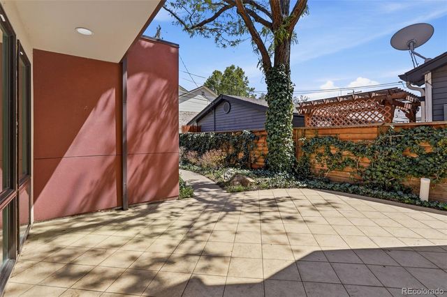 210 S Marion Parkway, Denver, CO 80209