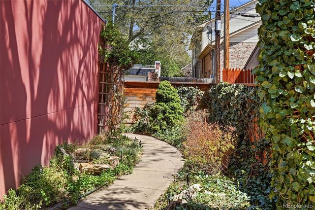 210 S Marion Parkway, Denver, CO 80209