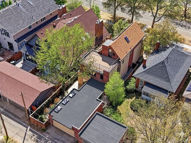 210 S Marion Parkway, Denver, CO 80209