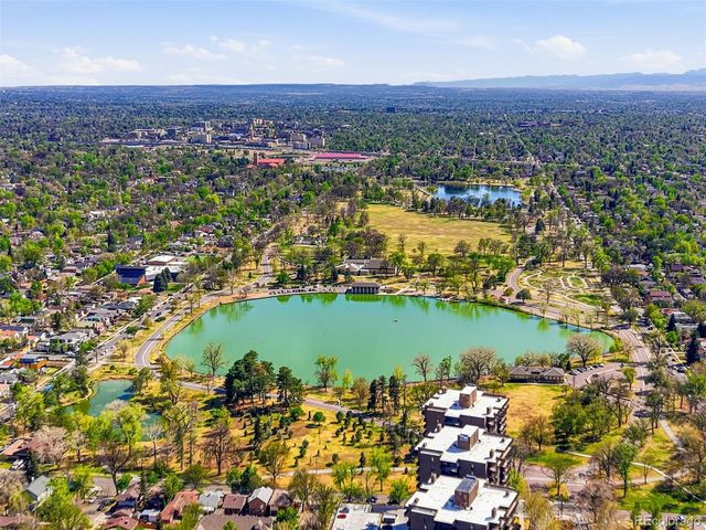 210 S Marion Parkway, Denver, CO 80209