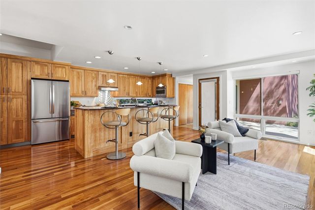 210 S Marion Parkway, Denver, CO 80209