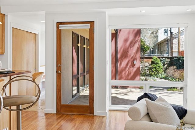 210 S Marion Parkway, Denver, CO 80209