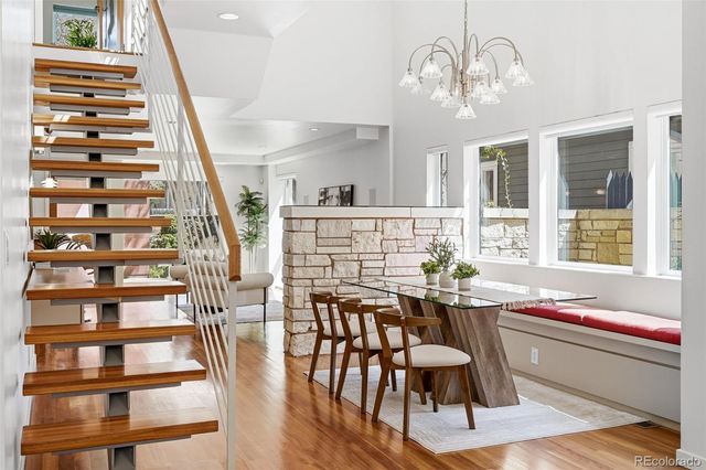 210 S Marion Parkway, Denver, CO 80209