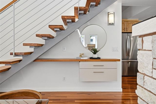 210 S Marion Parkway, Denver, CO 80209