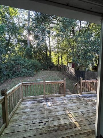 6417 Bedford Lane, Lithonia, GA 30058