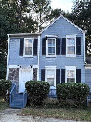 6417 Bedford Lane, Lithonia, GA 30058