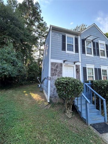 6417 Bedford Lane, Lithonia, GA 30058