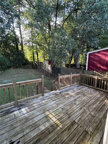 6417 Bedford Lane, Lithonia, GA 30058