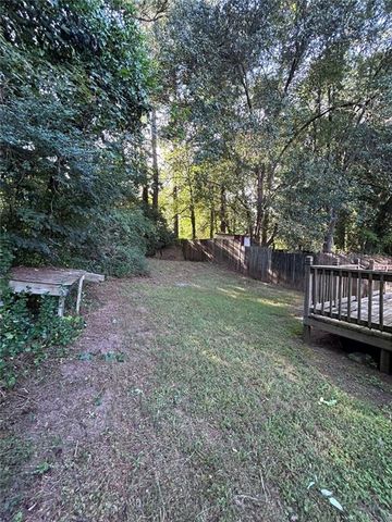 6417 Bedford Lane, Lithonia, GA 30058