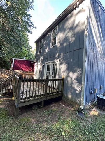 6417 Bedford Lane, Lithonia, GA 30058