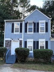 6417 Bedford Lane, Lithonia, GA 30058