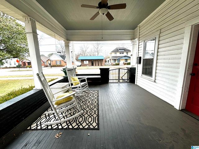 753 WALNUT STREET, Gadsden, AL 35901