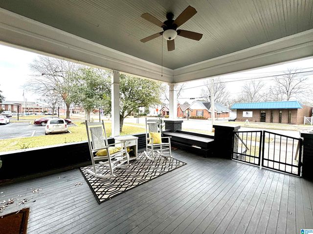 753 WALNUT STREET, Gadsden, AL 35901