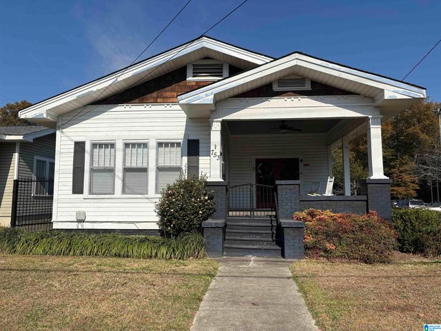 753 WALNUT STREET, Gadsden, AL 35901