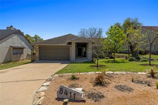 8411 Bargamin DR, Austin, TX 78736