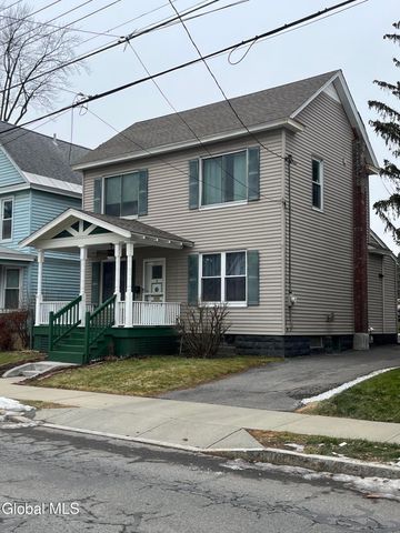 1719 Oneida Street, Schenectady, NY 12308