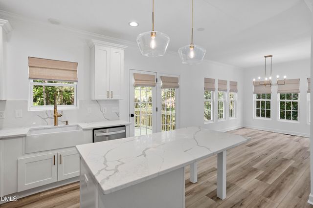729 Little Leaf Court, Holly Springs, NC 27540