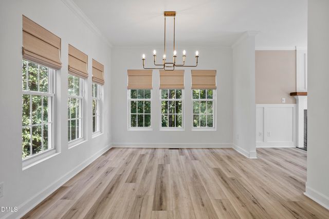 729 Little Leaf Court, Holly Springs, NC 27540