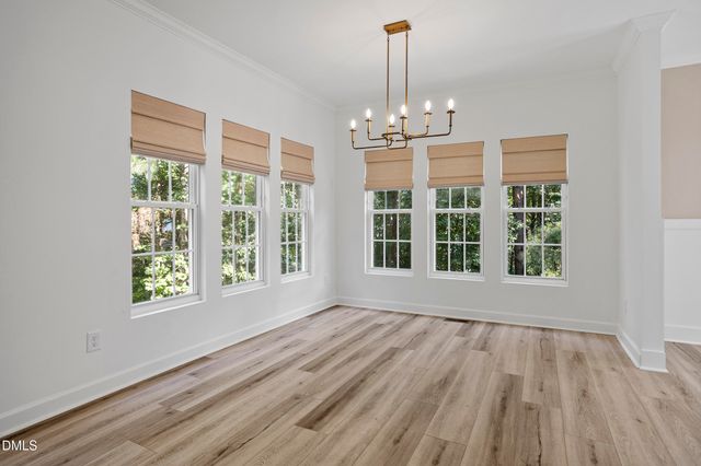 729 Little Leaf Court, Holly Springs, NC 27540