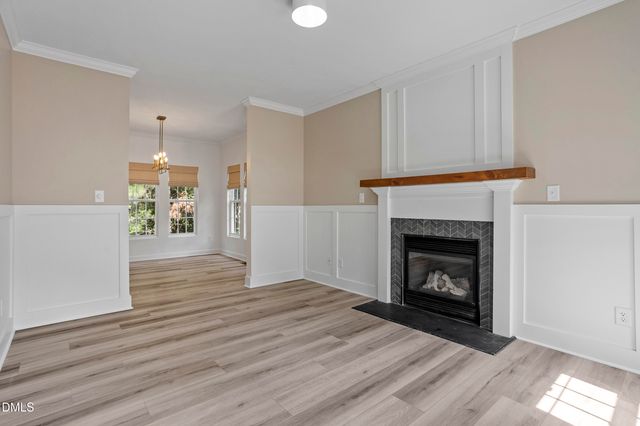 729 Little Leaf Court, Holly Springs, NC 27540