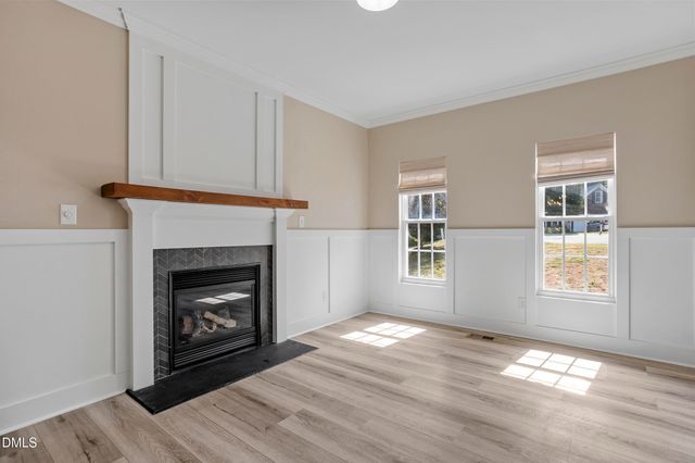 729 Little Leaf Court, Holly Springs, NC 27540