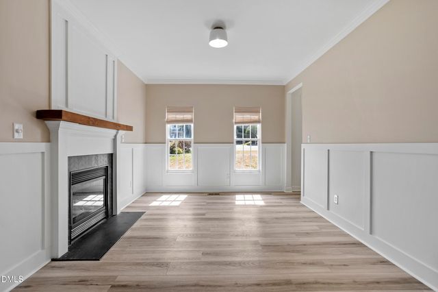 729 Little Leaf Court, Holly Springs, NC 27540