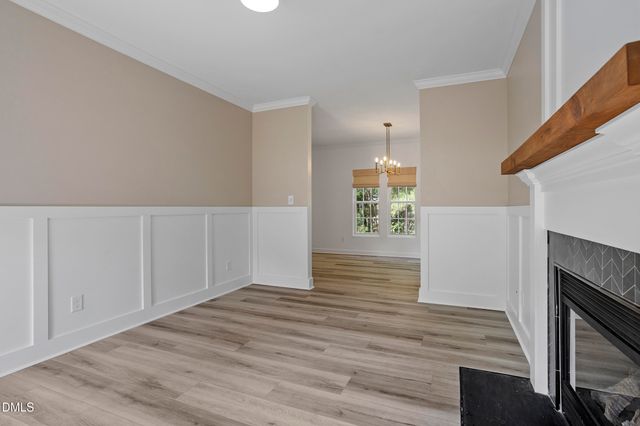 729 Little Leaf Court, Holly Springs, NC 27540