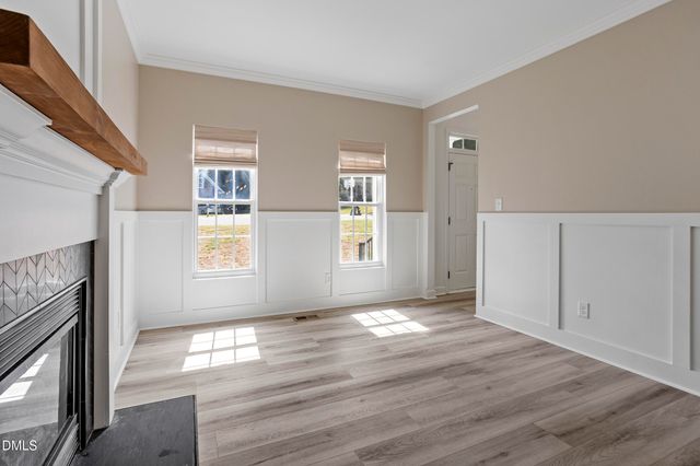 729 Little Leaf Court, Holly Springs, NC 27540
