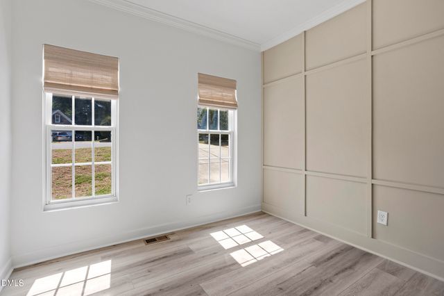 729 Little Leaf Court, Holly Springs, NC 27540