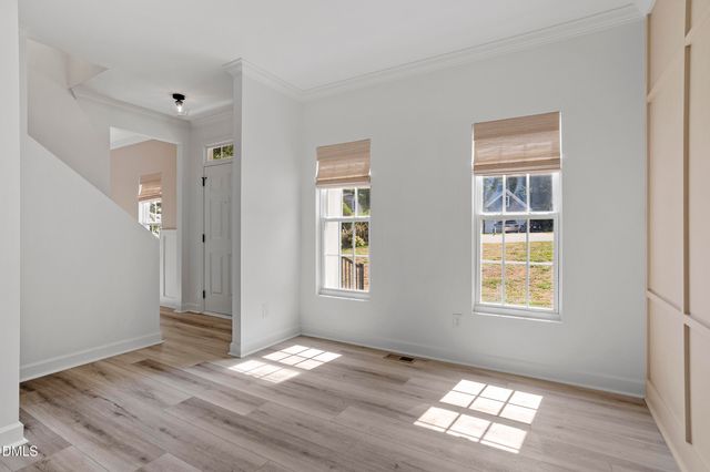 729 Little Leaf Court, Holly Springs, NC 27540