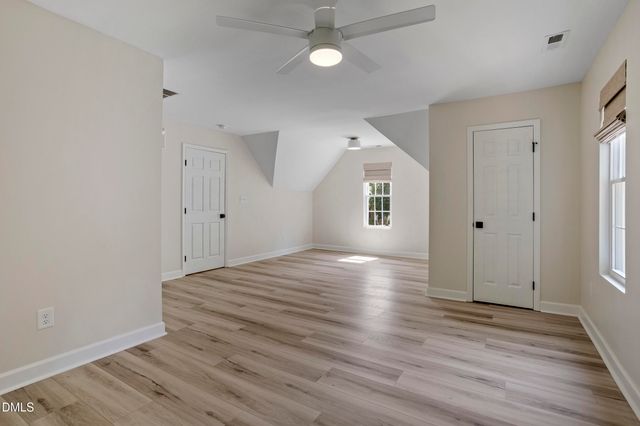 729 Little Leaf Court, Holly Springs, NC 27540
