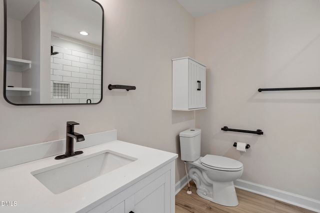 729 Little Leaf Court, Holly Springs, NC 27540