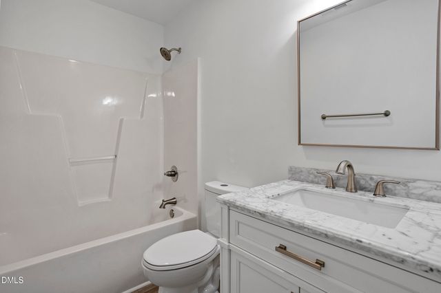 729 Little Leaf Court, Holly Springs, NC 27540