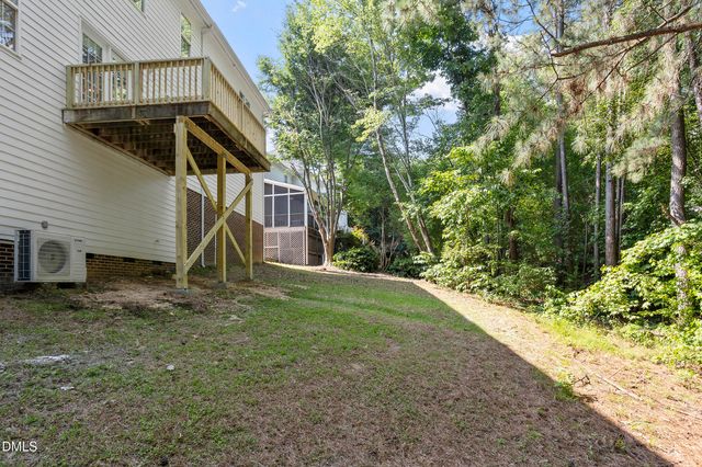 729 Little Leaf Court, Holly Springs, NC 27540