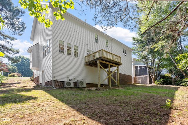 729 Little Leaf Court, Holly Springs, NC 27540